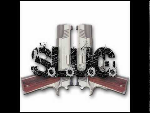 S.L.U.G. - When We Were Young