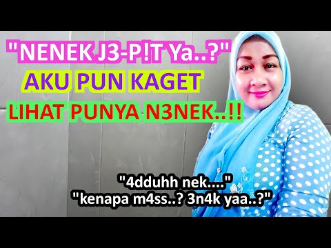 kisah nyataBersama Nek Sasmi Pemilik Kost yg ternyata..! - REZEKI TIDAK KEMANA
