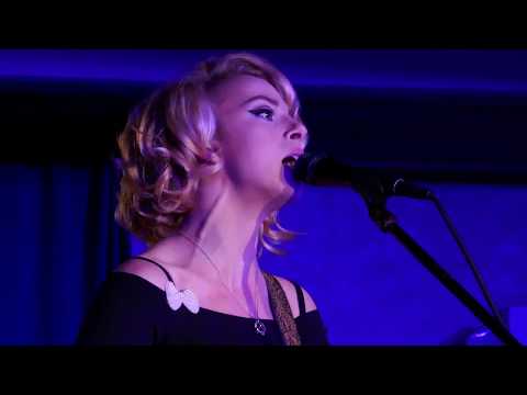 Samantha Fish 2017 10 19 Daytona Beach - Chateau At Indigo - It's Your Voodoo Working