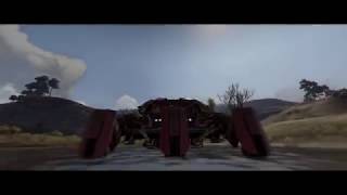 КРАБ НАСИЛЬНИК