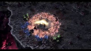 Finale - Let's Play Starcraft II LotV Part 35