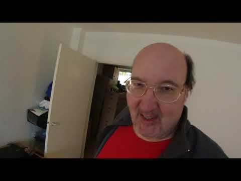 MongoTV_4349 - Del 21 - FORBEREDER MIG PÅ CORONAVIRUS UDBRUD I KØBENHAVN - 6 Smittet i Danmark