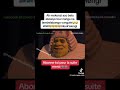 Shrek Ndundu Lingala