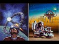Michael Stearns [Passage/Tear/bits of "Entry" & "Plunge"] (1986)