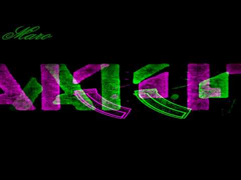 AK-47 - TWARDE DRAGI feat. Bonus RPK, Rogal DDL