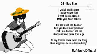 Download lagu 13 Lagu Inggris Populer Santai Terbaik Dengan Lirik mp3