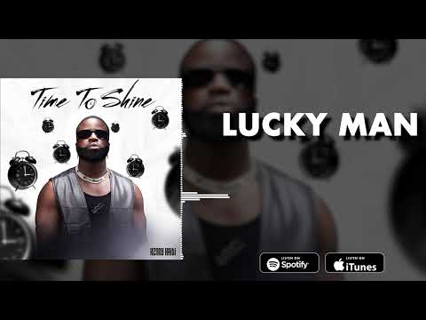 Kenny Haiti - Lucky Man ( Official Audio )