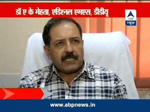 ABP News Special: Unhygienic conditions in Delhi's 3 govt hospitals