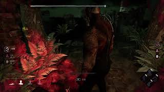 脱出時のちょっとしたバグ【Dead by Daylight】
