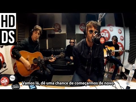 Goin Off Big Time - Beady Eye