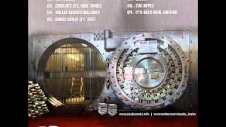 Eminem - The Apple (FULL VERSION HIT 2011)