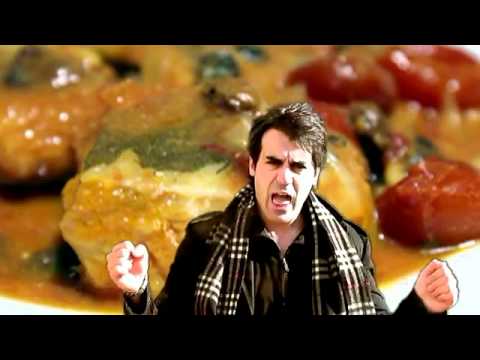 Romano Sapienza- Tacabrò- tacatà - PARODIA - Baccalà - by davidekyo - YouTube.flv :D