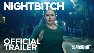 Download the video "Nightbitch | Official Trailer | Searchlight Pictures | Disney+"