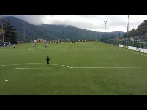 PINTIMALLI GOL in ZENA NUOVA OREGINA 240917