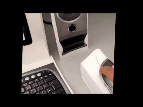 How to smash your pc