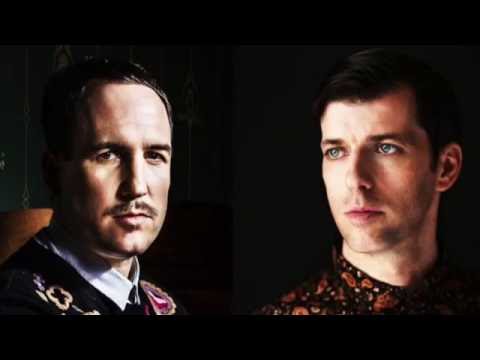 Âme X Dixon – Essential Mix 2016-04-02