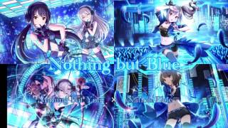 「Nothing but Blue」Nothing but You×Nation Blue【iM@SHUP】