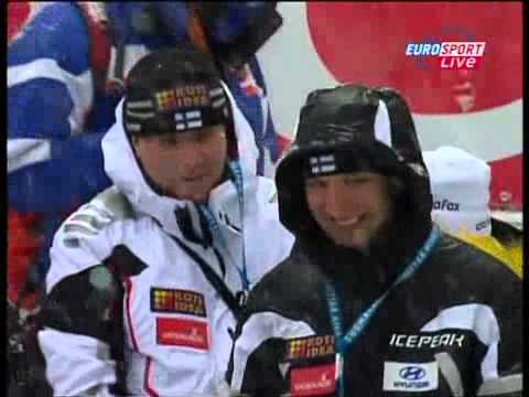 Obersdorf 2009 - Harri Olli 225,5m HR