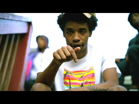 Bloodhound Zmoney - Gone MIA [Dir. @wxgxm/@richiq]