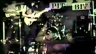 Steve Vai - California G.I.T. (Live 1985)