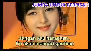 Download lagu JUMPA UNTUK BERPISAH - BROERY MARANTIKA mp3