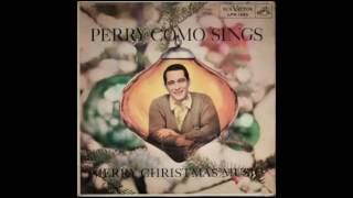 Perry Como - That Christmas Feeling