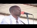 CHRISTINA BY MUSA JUMA OFFICIAL MUSIC VIDEO SMS SKIZA 71224145 TO 811