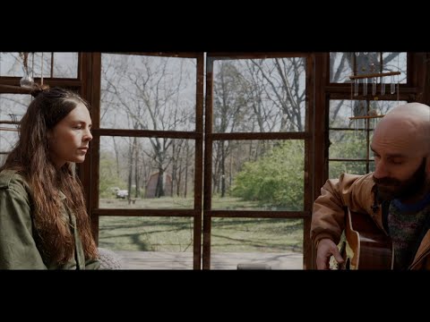 Sam Nelson, X Ambassadors ft. Madi Diaz – give me hell (Performance Video)