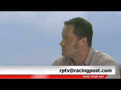 Race tipping: Betfred Ebor, 3.40 York, Saturday