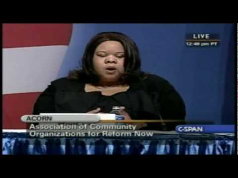 CPAC 2010  ACORN WHISTLEBLOWER ANITA MONCRIEF~THE RAMPANT VOTER FRAUD2.flv