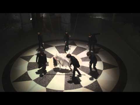 Shinhwa Venus MV - Eric Version