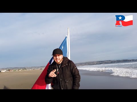 Nuestra Libertad - Fos One (Video Oficial) Rechazo