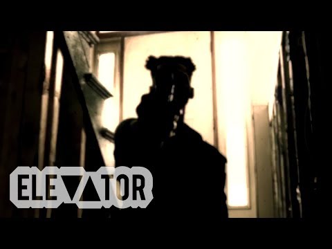 BURNKAS - Larvae (Official Music Video)