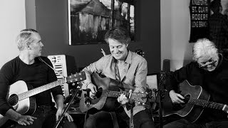 Blue Rodeo - "Have Yourself A Merry Little Christmas" | House Of Strombo