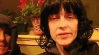 Update: Anita's New Year's Resolution