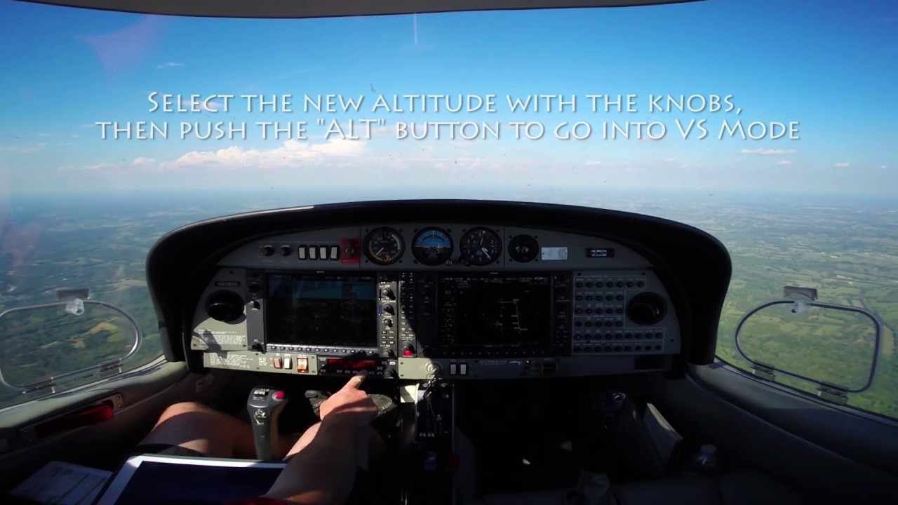 Bendix-King KAP140 Autopilot Overview