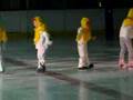 Chicken Dance Ice Show