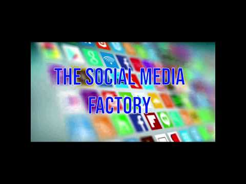 The Social Media Factory.
