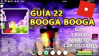 Booga Booga VOID, Jelly y Void Shard, Gate Dimension y God Pick, Roblox Español Guia Tutorial 22