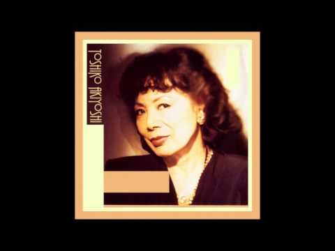 Sophisticated Lady / Toshiko Akiyoshi Trio Live at Blue Note Tokyo '97