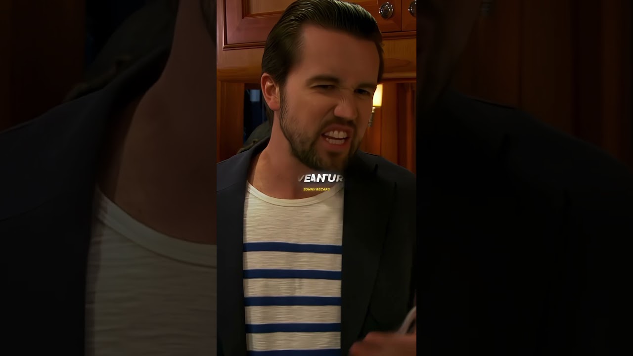 A party full of surprises