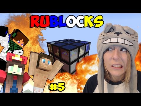 NASCI, CRESCI, ESPLODI - Rublocks #5