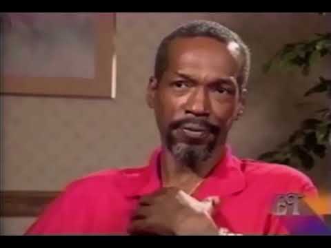 RIP Eddie Kendricks