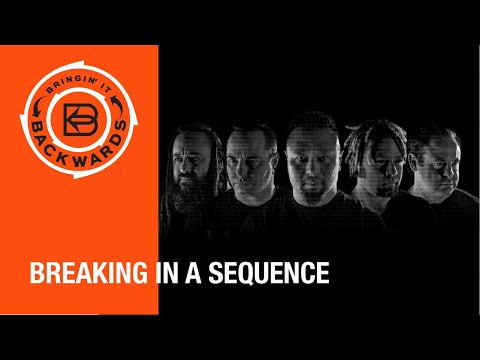 Interview with Breaking In A Sequence