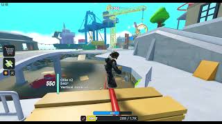 Skate Forever -  Gameplay Trailer