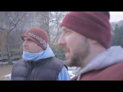 Bashmotion Vlog 223 - тридневно