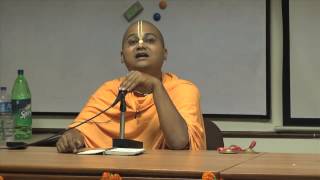 Bengali Lecture by Ananga Mohan Das ISKCON KOLKATA