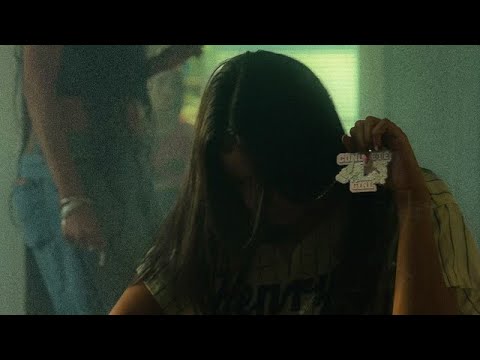 KARRAHBOOO - Running Late (Official Music Video)