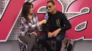 #EntrevistaVea: Hebert Vargas | Revista Vea