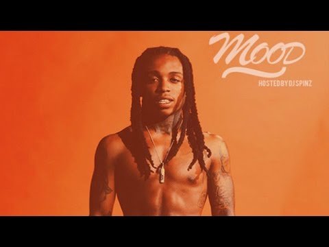 Jacquees - MOOD (Full MIxtape)